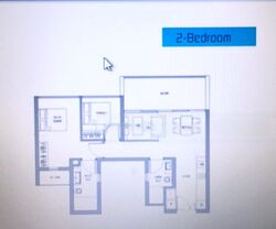 Sennett Residence (D13), Condominium #450216511